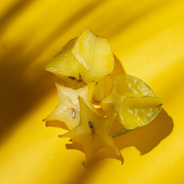 Karambola - owoc egzotyczny