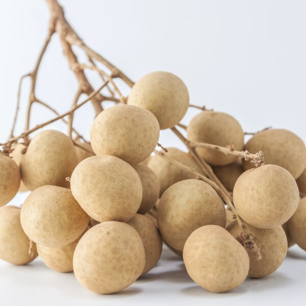 Longan - owoc egzotyczny