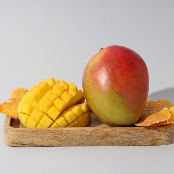 Mango - owoc egzotyczny